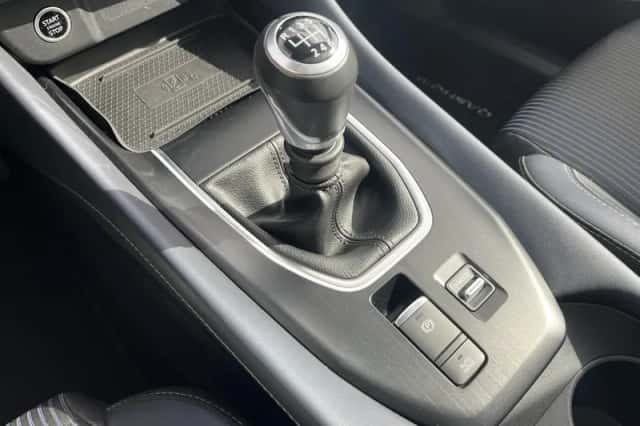 Nissan Qashqai (2023) thumbnail 21