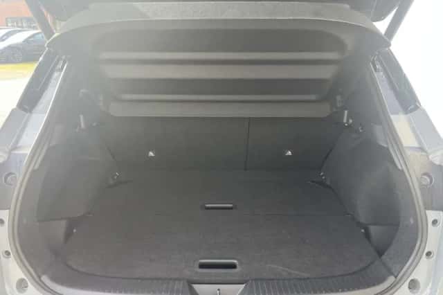 Nissan Qashqai (2023) thumbnail 23