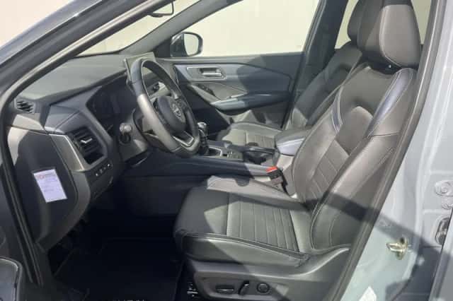 Nissan Qashqai (2023) thumbnail 26