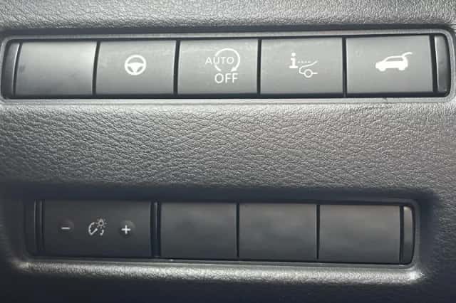 Nissan Qashqai (2023) thumbnail 30