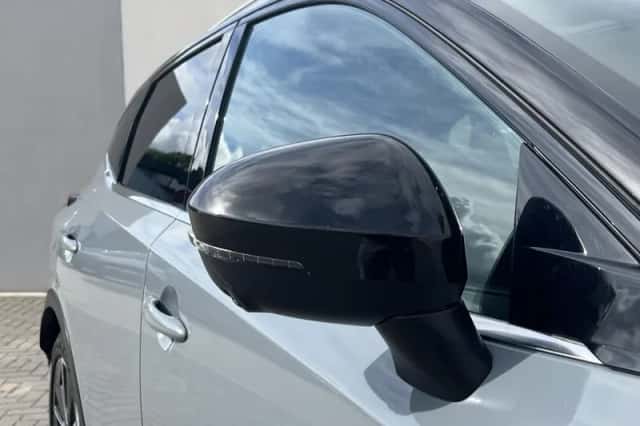 Nissan Qashqai (2023) thumbnail 45
