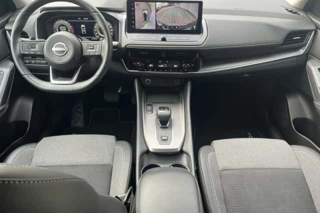 Nissan Qashqai (2024) thumbnail 2