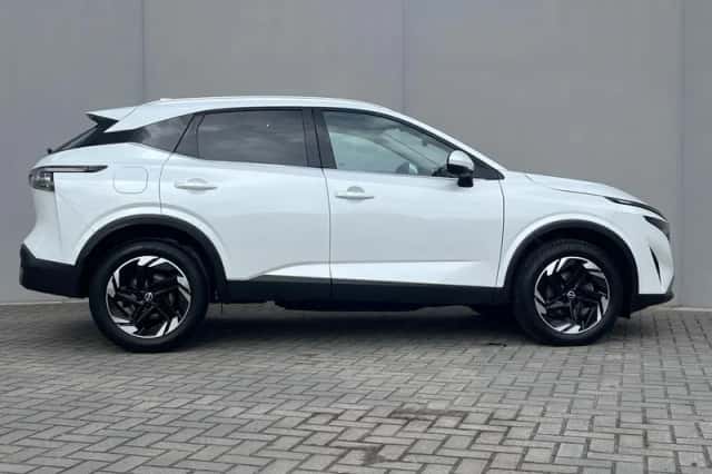 Nissan Qashqai (2024) thumbnail 17