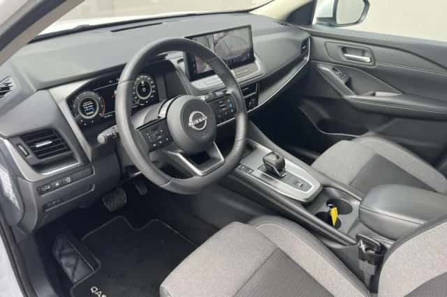 Nissan Qashqai (2024) thumbnail 19