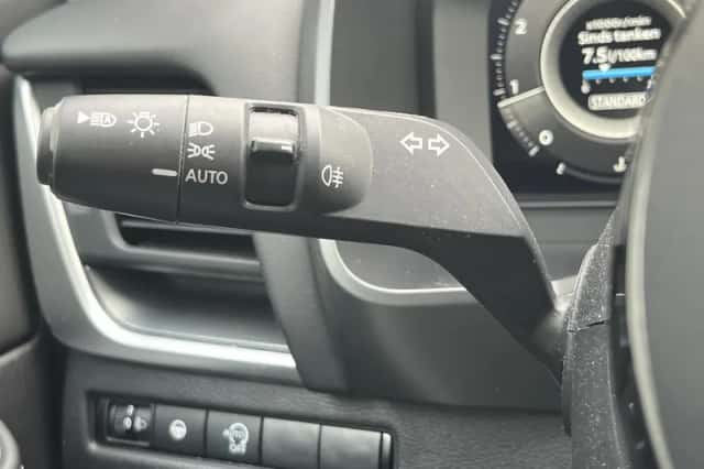 Nissan Qashqai (2024) thumbnail 28
