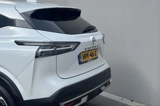 Nissan Qashqai (2024) thumbnail 47