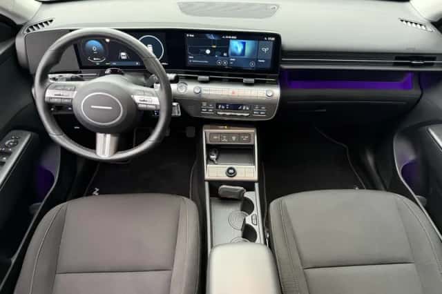 Hyundai Kona (2026) thumbnail 2
