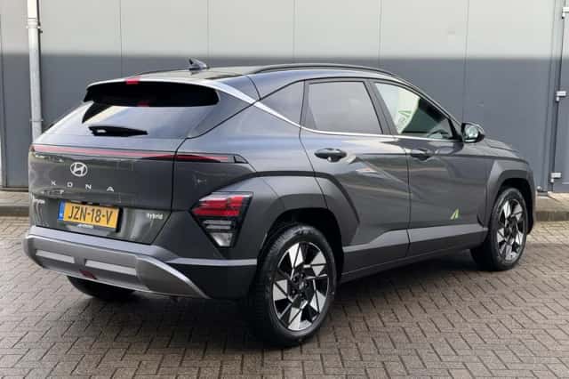 Hyundai Kona (2026) thumbnail 3