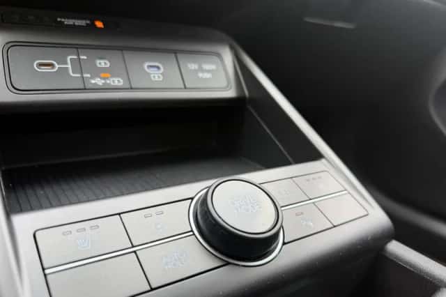 Hyundai Kona (2026) thumbnail 4