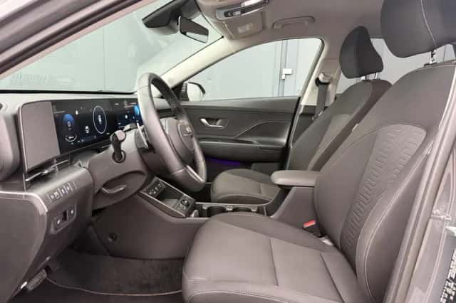 Hyundai Kona (2026) thumbnail 5