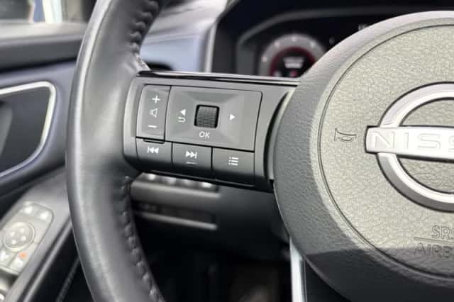 Nissan Qashqai (2023) thumbnail 29