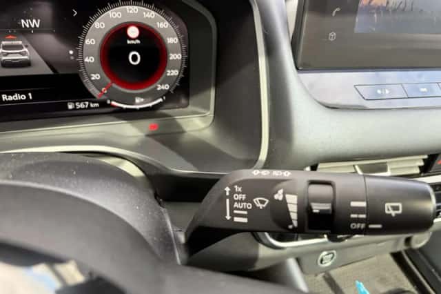 Nissan Qashqai (2023) thumbnail 30