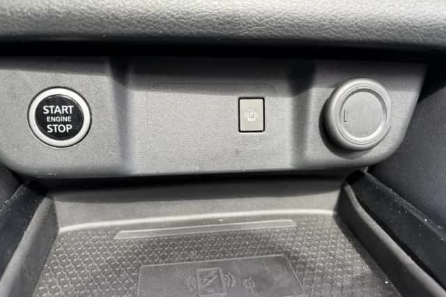 Nissan Qashqai (2023) thumbnail 35