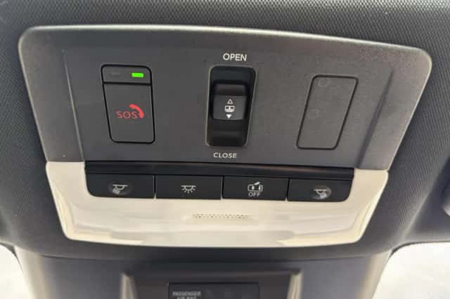 Nissan Qashqai (2023) thumbnail 40