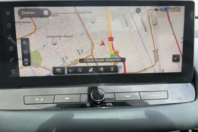 Nissan Qashqai (2023) thumbnail 41