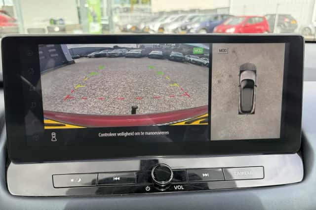Nissan Qashqai (2023) thumbnail 42
