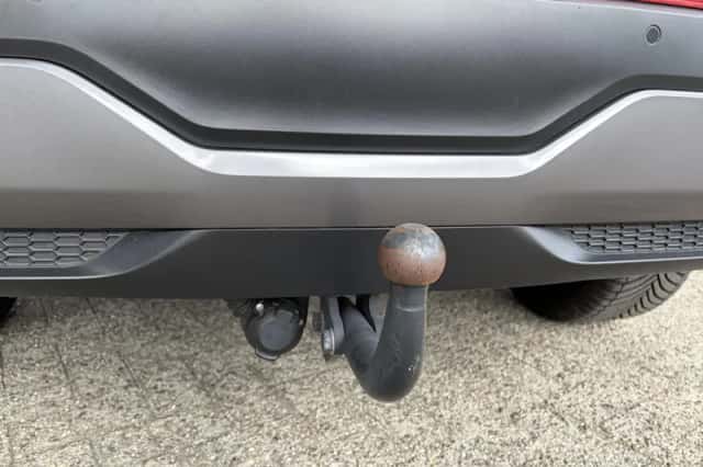 Nissan Qashqai (2023) thumbnail 47