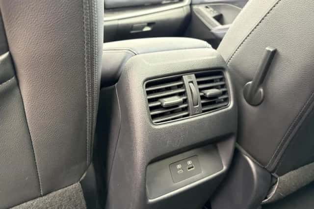 Nissan Qashqai (2023) thumbnail 48