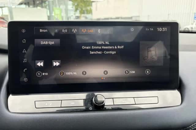 Nissan Qashqai (2023) thumbnail 59