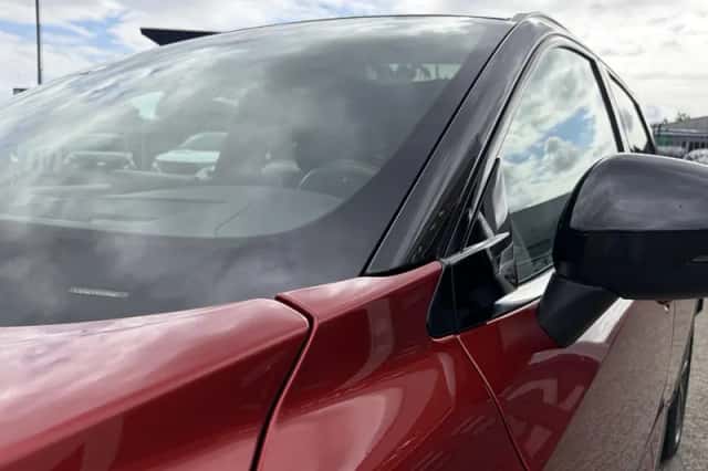 Nissan Qashqai (2023) thumbnail 60
