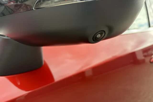 Nissan Qashqai (2023) thumbnail 61