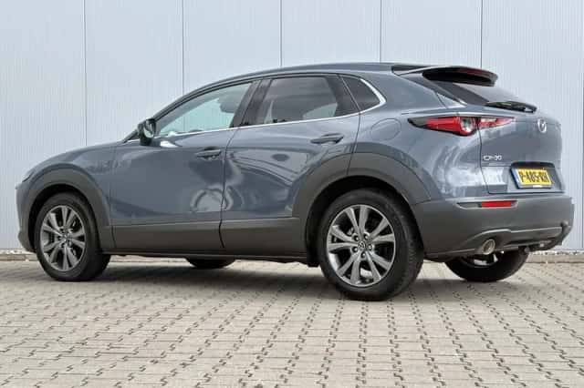 Mazda CX-30 (2022) thumbnail 14