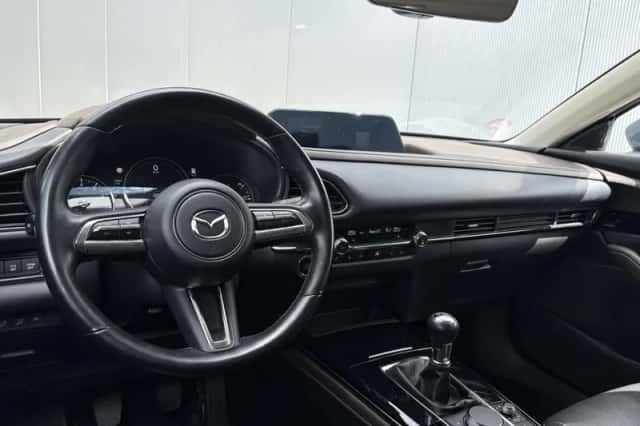 Mazda CX-30 (2022) thumbnail 18