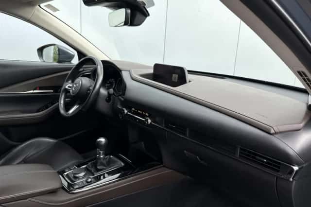 Mazda CX-30 (2022) thumbnail 24