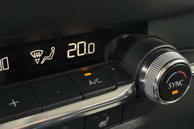 Mazda CX-30 (2022) thumbnail 4