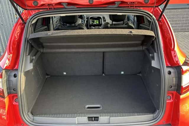 Renault Captur (2018) thumbnail 26