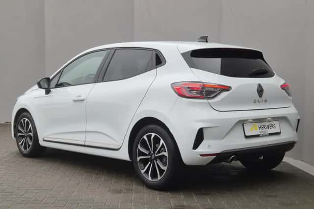Renault Clio (2025) thumbnail 15