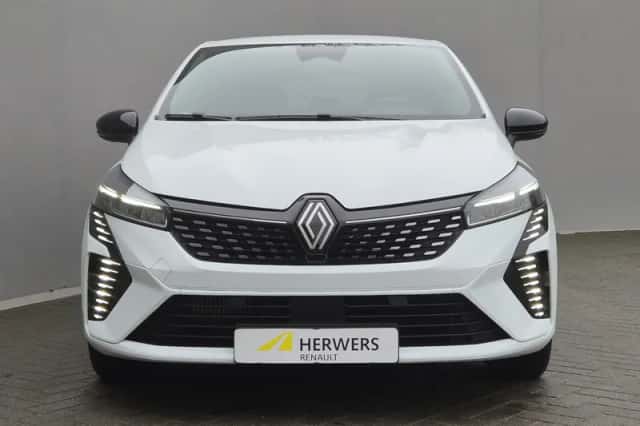 Renault Clio (2025) thumbnail 23