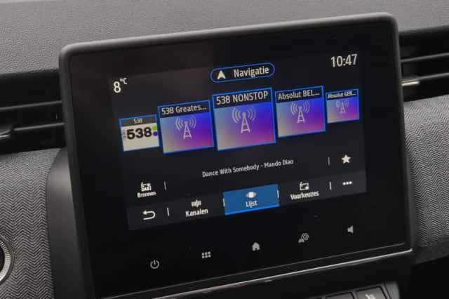 Renault Clio (2025) thumbnail 40