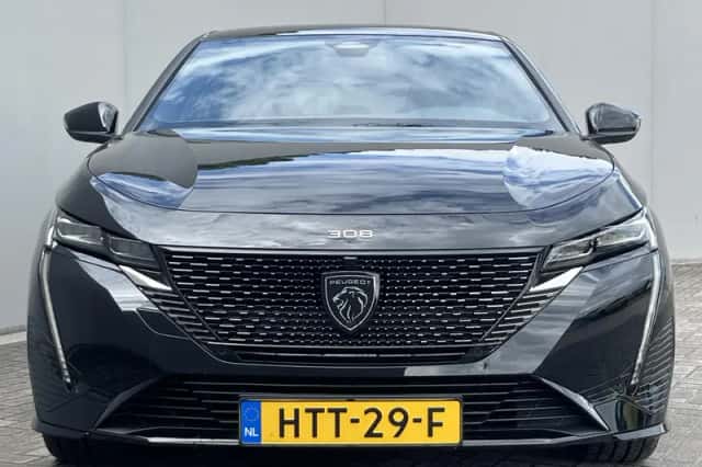 Peugeot 308 (2025) thumbnail 13