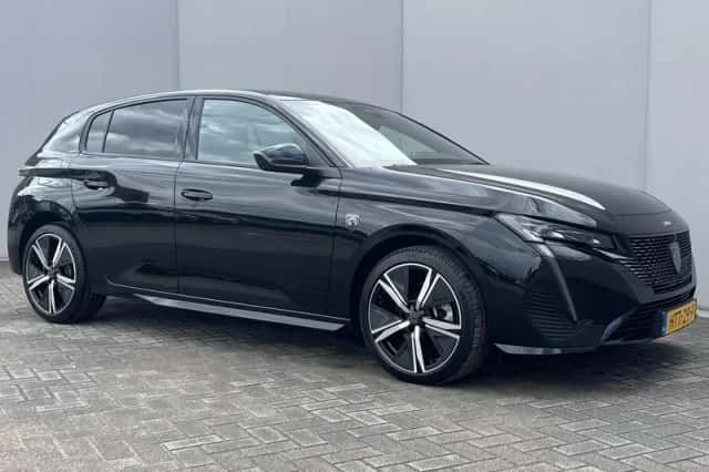 Peugeot 308 (2025) thumbnail 18