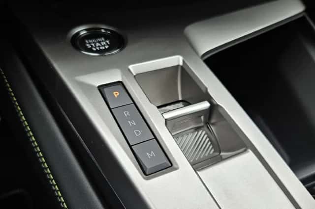 Peugeot 308 (2025) thumbnail 21