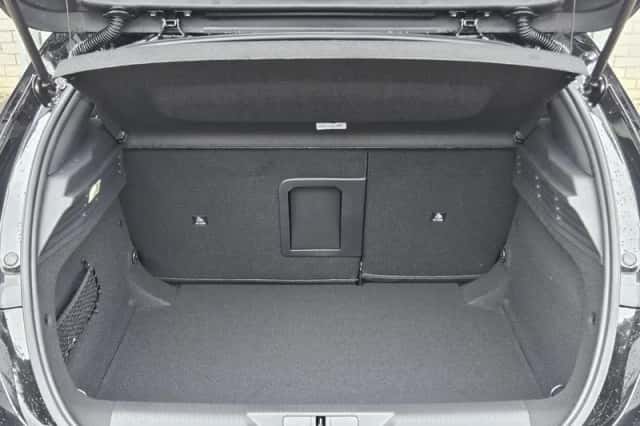 Peugeot 308 (2025) thumbnail 23