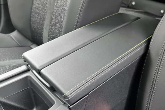 Peugeot 308 (2025) thumbnail 29