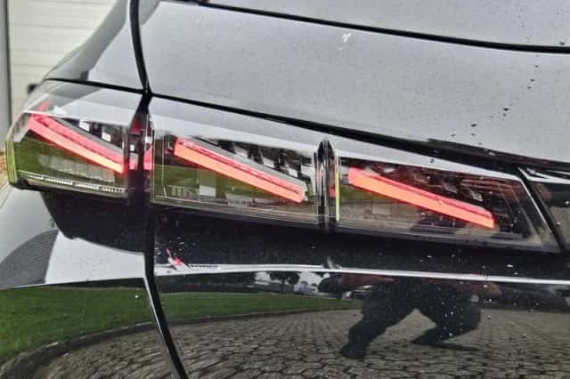Peugeot 308 (2025) thumbnail 39
