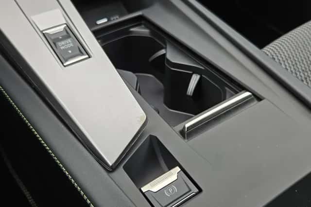 Peugeot 308 (2025) thumbnail 41