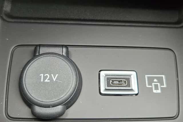 Peugeot 308 (2025) thumbnail 43