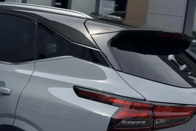 Nissan Qashqai (2023) thumbnail 15