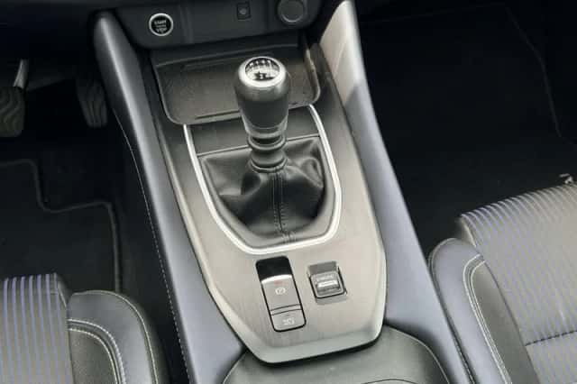Nissan Qashqai (2023) thumbnail 19