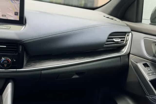 Nissan Qashqai (2023) thumbnail 22