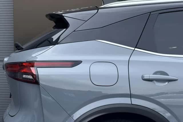 Nissan Qashqai (2023) thumbnail 30
