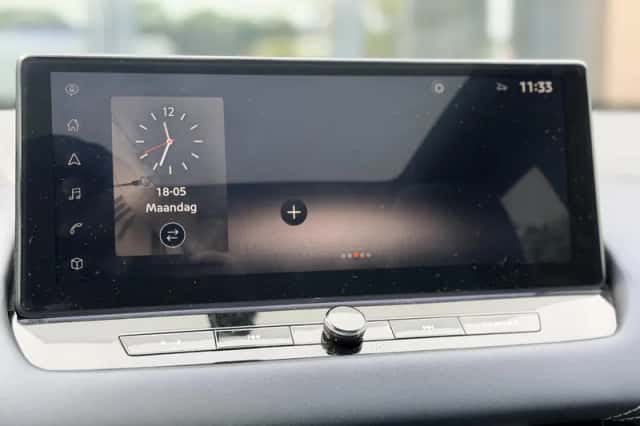 Nissan Qashqai (2023) thumbnail 39