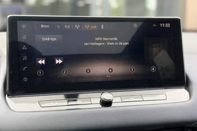 Nissan Qashqai (2023) thumbnail 40
