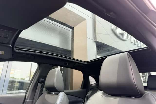 Nissan Qashqai (2023) thumbnail 5