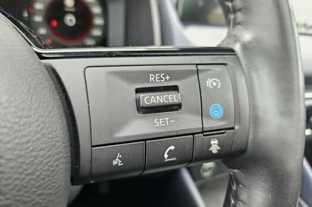 Nissan Qashqai (2023) thumbnail 15