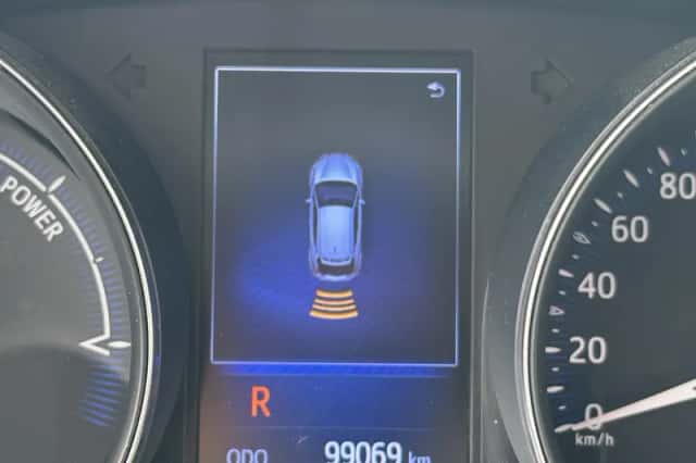 Toyota C-HR (2020) thumbnail 30